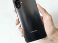 Samsung Galaxy A07s Hadir, HP Terjangkau untuk Multitasking Lancar