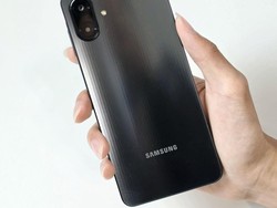 Samsung Galaxy A07s Hadir, HP Terjangkau untuk Multitasking Lancar