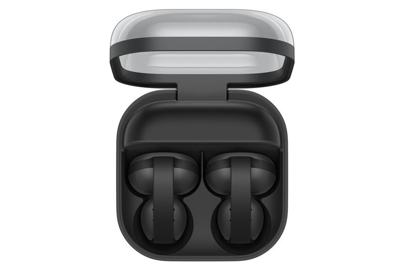 Samsung Galaxy Buds On