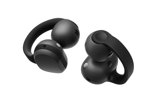 Samsung Galaxy Buds On