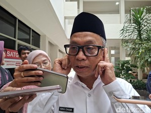 Sekda NTB Pastikan Evaluasi Dana Pokir Tak Hambat Pembahasan APBD 2027