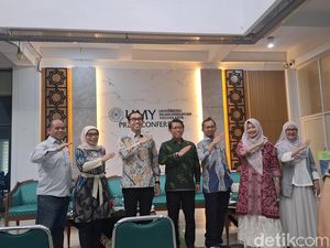 UMY Ungkap Capaian Pemeringkatan Global, Genjot Energi Surya hingga Beasiswa