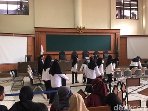 Alasan Hakim Bebaskan 11 Pengasuh Daycare Little Aresha dari Restitusi