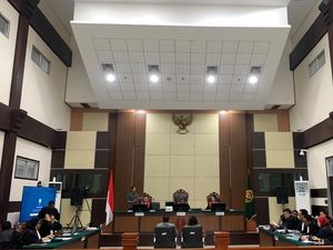Jaksa Bakal Periksa 94 Saksi dan 26 Ahli di Sidang Roy Suryo