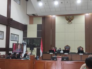 Roy Suryo Minta Jaksa Hadirkan Silfester Matutina di Sidang Kasus Ijazah Jokowi