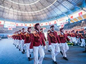 Gus Ipul Tegaskan Sekolah Rakyat Wujud Nyata Amanat 3 Pasal UUD 1945