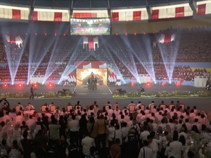 Hasil Talent DNA Siswa Sekolah Rakyat: Berbakat Bidang Sains-Talenta Tulus dan Setara