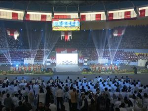 Video: Kisah Haru I Kukang, Siswa Sekolah Rakyat Sampaikan Pesan ke Prabowo