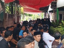 Polisi Sisir CCTV TKP Pria Boyolali Tewas Diduga Jadi Korban Tabrak Lari