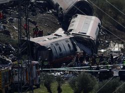 Horor Tabrakan 2 Kereta Cepat Spanyol dan Arahan Janggal Operator