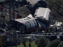 Horor Tabrakan 2 Kereta Cepat Spanyol dan Arahan Janggal Operator