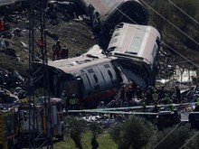 Bertambah, Korban Tewas Tabrakan 2 Kereta Cepat di Spanyol Jadi 64 Orang