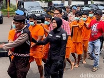 Babak Baru Kasus Penyerangan di Pasar Caringin Bandung
