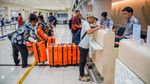 Terbang Makin Hemat, Tarif Penumpang Pesawat di Bandara Samrat Turun 50 Persen