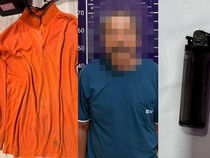 Polisi Tetapkan 1 Tersangka Kebakaran TPA Supiturang Malang