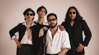 The Foolish Spill Video Teaser Berenergi, Bakal Masuk ke Era Baru?