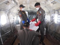 Kalsel-Kalteng Hujan, TNI AU Sebut Ikhtiar Modifikasi Cuaca