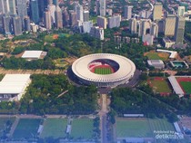 GBK Jadi Magnet Event, Jakarta Perlu Venue Baru?