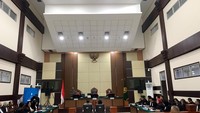 Jadi Saksi Sidang Roy Suryo, Lechumanan Ngaku Pernah Lihat Ijazah Asli Jokowi