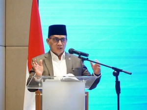 Kemenag Targetkan Materi Pencegahan Penyebaran Budaya LGBTQ Masuk Kurikulum 2027