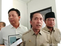 Pemkot Palembang Tegaskan Tak Lindungi Pelaku Dugaan Korupsi Lampu Jalan