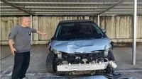 Pemilik Xpeng X9 Terheran-heran Airbag Tak Mengembang saat Kecelakaan Parah
