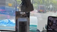 Hadir bawa ambulans, medis dan logistik, tulis Zaskia Adya Mecca dilihat detikcom, Rabu (28/10/2026).&nbsp; Foto: dok instagram Zaskia Adya Mecca