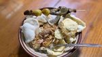 10 Bubur Ayam Legendaris di Jakarta yang Racikannya Bikin Nagih