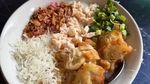 10 Bubur Ayam Legendaris di Jakarta yang Racikannya Bikin Nagih