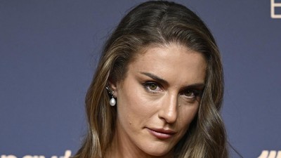 Gaya Ratu Sepak Bola Alexia Putellas yang 3 Kali Menang Ballon dOr