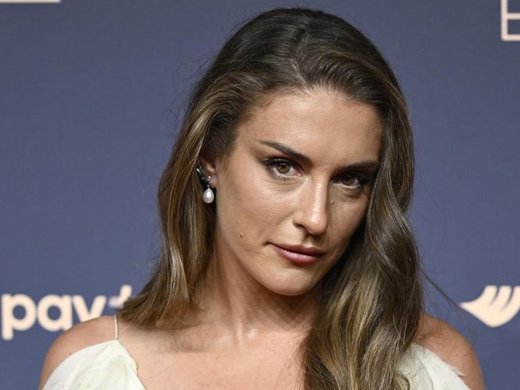 Gaya Ratu Sepak Bola Alexia Putellas yang 3 Kali Menang Ballon dOr