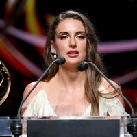 Kepada semua anak laki-laki dan perempuan di seluruh dunia jika kalian mencintai sepak bola dan ingin bermain sepak bola, maka bermainlah. Tidak masalah apakah kalian laki-laki atau perempuan, ujar Alexia Putellas. Foto: UEFA via Getty Images/Jeff Spicer - UEFA