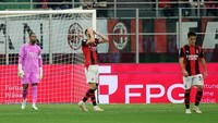 Amorim: Milan Lelah dan Kurang Bertenaga