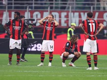Reaksi Luka Modric Usai Milan Dikalahkan Bologna