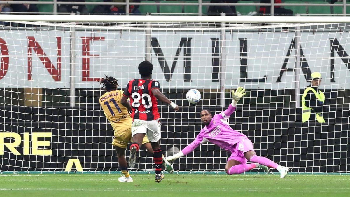 Foto: Marco Luzzani/Getty Images