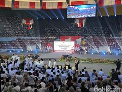 Setahun Sekolah Rakyat Biak, Siswa Jadi Lebih Disiplin dan Mandiri