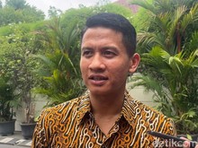 Ajudan Pastikan Jokowi Hadir Jadi Saksi di Sidang Roy Suryo 5 November