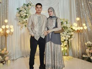 Sikap Henny Rahman Saat Alvin Faiz Dapat Cobaan