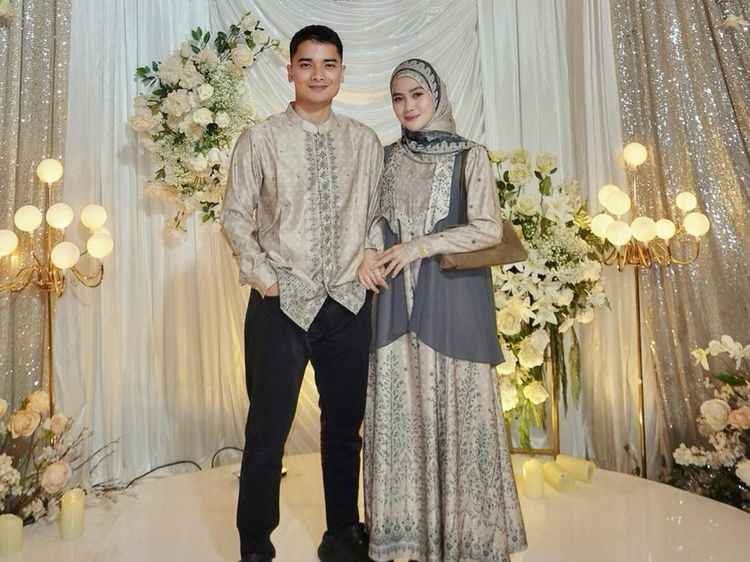 Sikap Henny Rahman Saat Alvin Faiz Dapat Cobaan