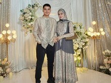 Sikap Henny Rahman Saat Alvin Faiz Dapat Cobaan