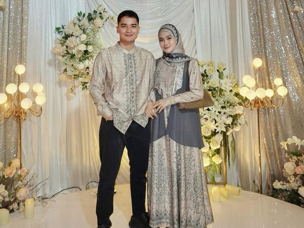Sikap Henny Rahman Saat Alvin Faiz Dapat Cobaan