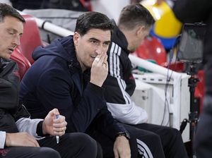 Iraola: Kenapa Harus Jumpa Bournemouth Sih?