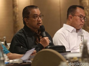 Dewan Pakar Ungkap Sulitnya Pilih 4 Pemenang DPD RI Awards 2026: Semuanya Bagus