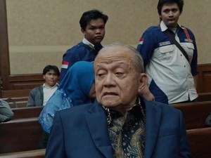 Anwar Abbas Jadi Saksi Meringankan Eks Menag Yaqut