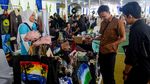 Belanja Sambil Dukung UMKM, Bazar Rakyat Hari Oeang ke-80 Digelar di Jakarta