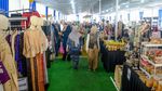 Belanja Sambil Dukung UMKM, Bazar Rakyat Hari Oeang ke-80 Digelar di Jakarta
