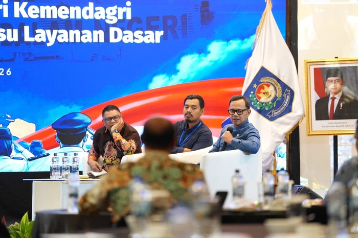 Bima Arya Tegaskan Kepercayaan Masyarakat Modal Utama Kepala Daerah
