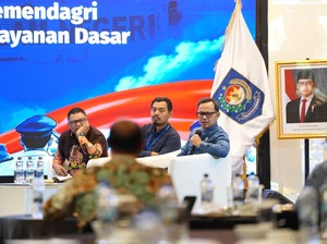 Bima Arya Tegaskan Kepercayaan Masyarakat Modal Utama Kepala Daerah