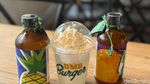 Tak Perlu ke Bandung, Burger Viral Ini Sekarang Bisa Dicicipi di Tangsel Tak Perlu ke Bandung, Burger Viral Ini Sekarang Bisa Dicicipi di Tangsel