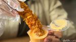 Tak Perlu ke Bandung, Burger Viral Ini Sekarang Bisa Dicicipi di Tangsel Tak Perlu ke Bandung, Burger Viral Ini Sekarang Bisa Dicicipi di Tangsel